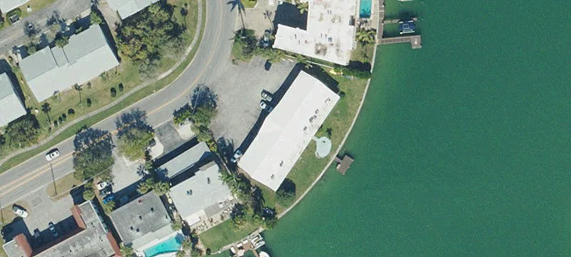 Waterfront Isle of Capri Apartments