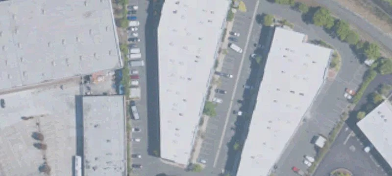 Union City Office/Warehouse Condo