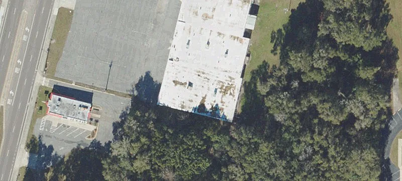 Ocala Retail Space Available