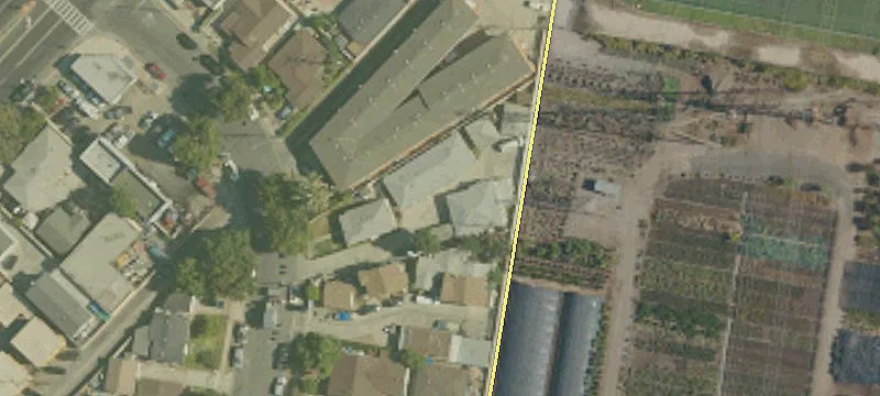 Bell Gardens Multifamily Investment Opportunity