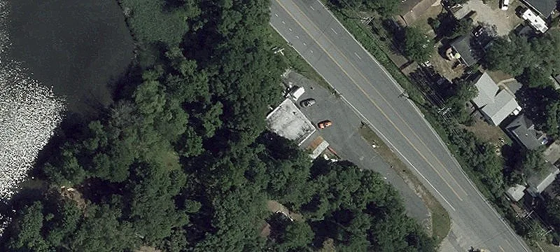 Glen Burnie Commercial Land Opportunity