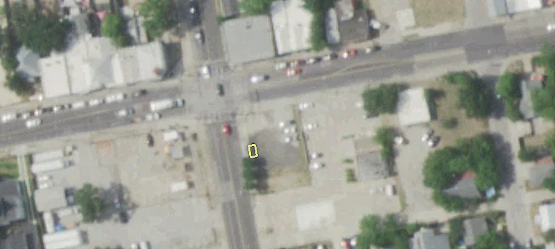 East Austin Commercial Space For Rent