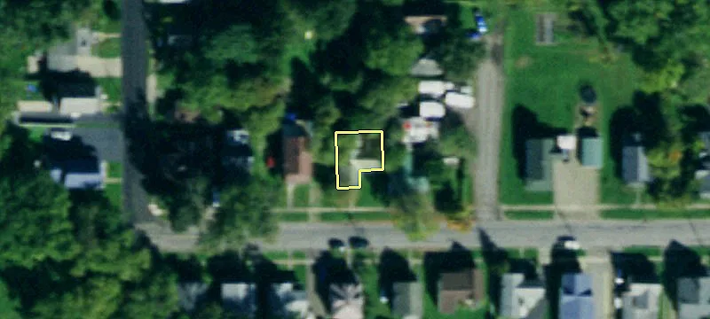 Olean Three-Unit Income Property