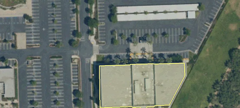 Class A Office Building