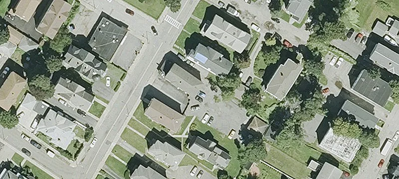 Well-Maintained 8-Unit Investment Portfolio