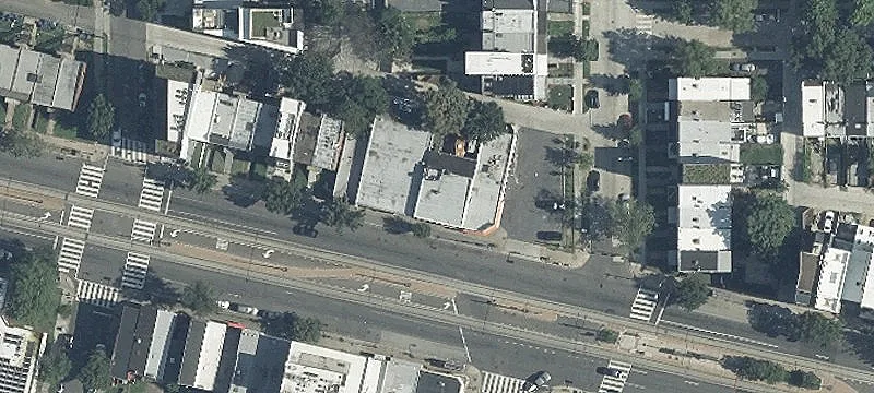 Benning Road Redevelopment Opportunity