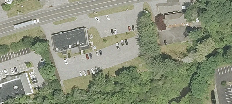 Turnkey Commercial Property on Route 202