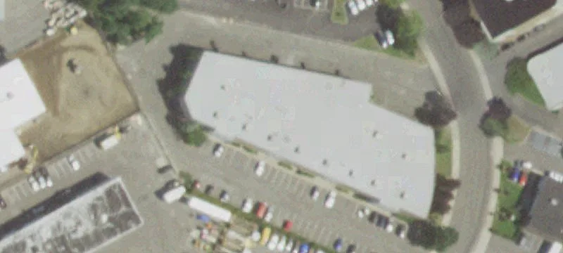 Industrial Building in Deer Park
