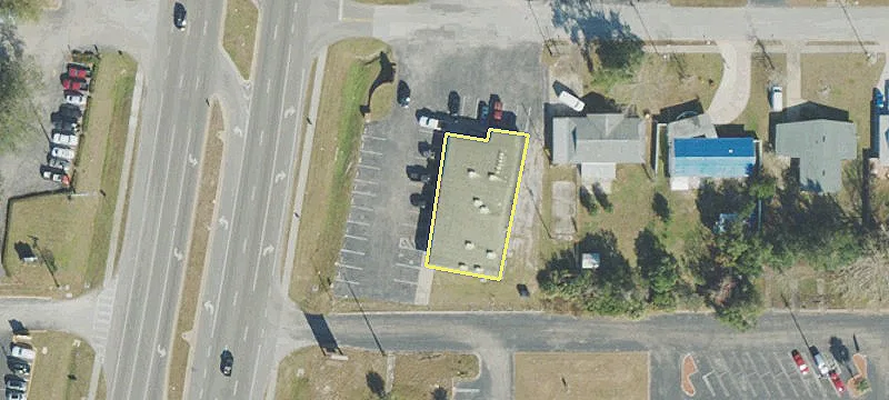 Highway 17-92 Commercial Land