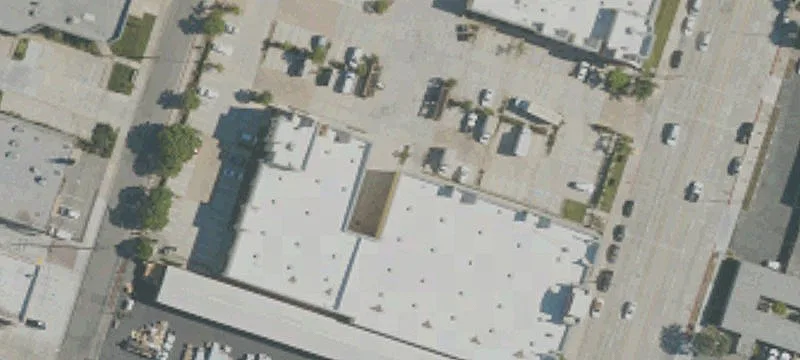 Modern Warehouse in El Monte