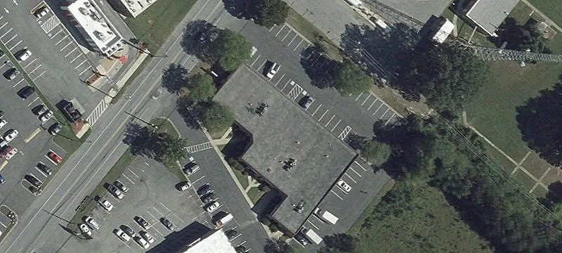Office Space in Waldorf