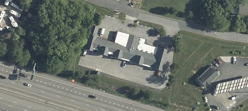 Retail/Office Space on Route 50/301
