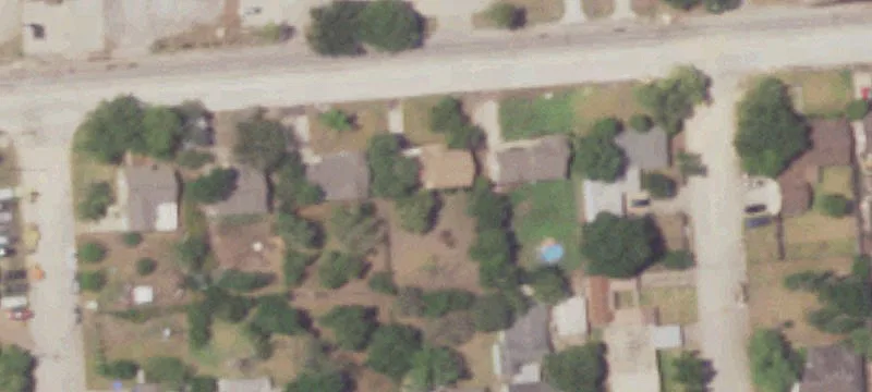 Versatile Commercial Property on Corner Lot