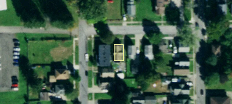 Olean Two-Unit Income Property