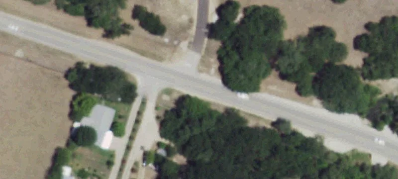 Commercial Land with I-35 Access
