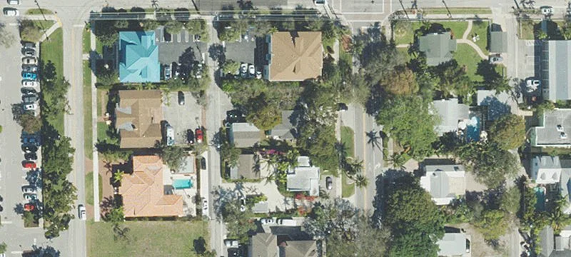 Delray Beach Mixed-Use Property
