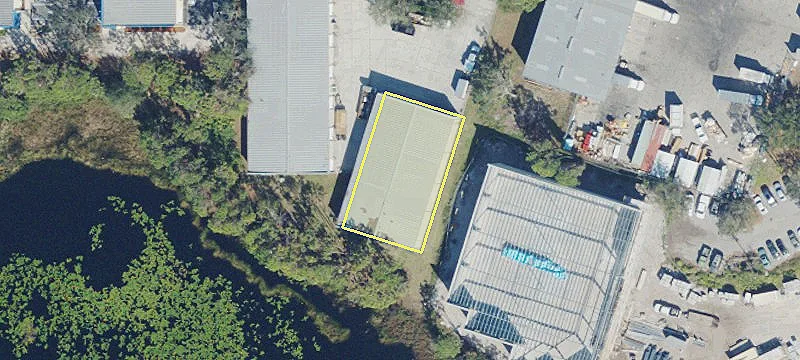 Venice Warehouse Space For Rent