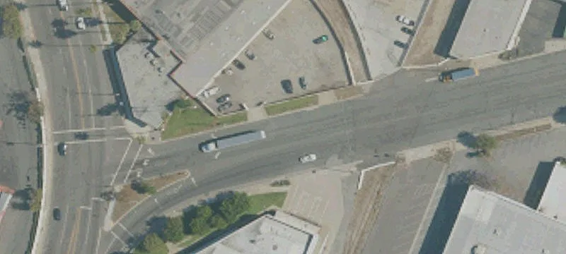 Tujunga Commercial Space For Lease