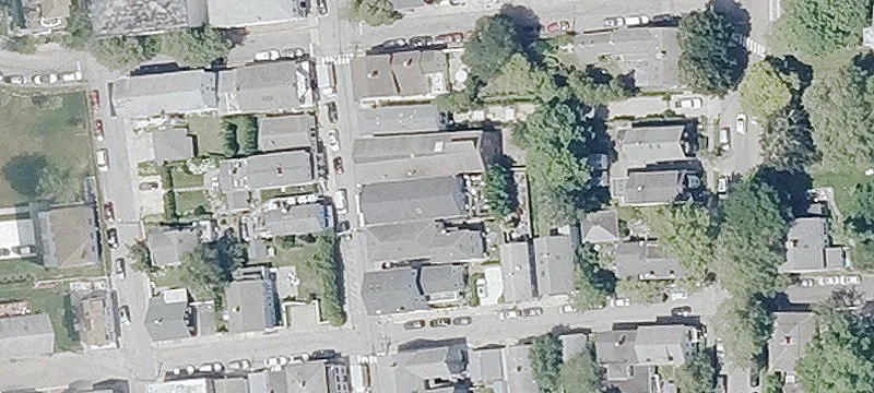 Historic Stonington Restaurant Opportunity