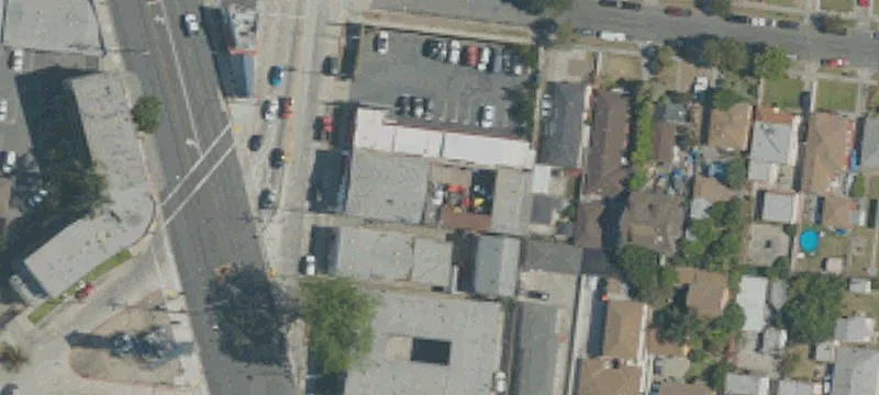 Auto Repair Shop For Sale