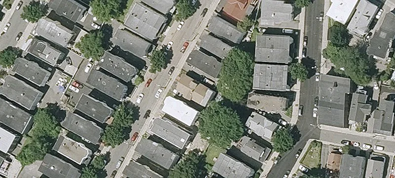 Revere Three-Family Near Beach