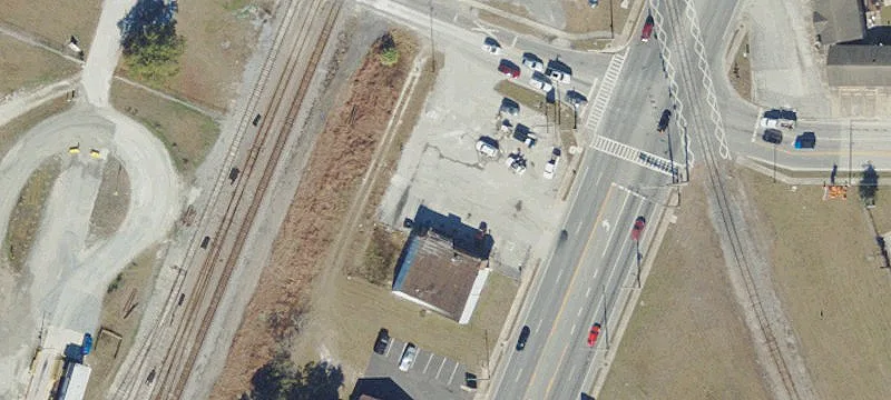 Prime Commercial Opportunity in Wildwood