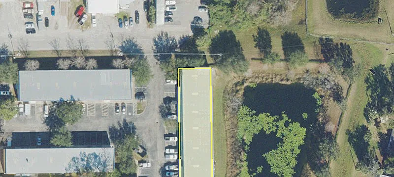 Versatile Flex Space Warehouse