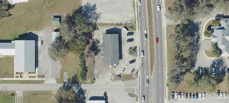 Bartow Commercial Investment Opportunity
