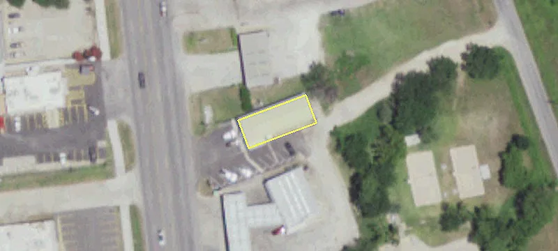 Taylor Commercial Space For Rent