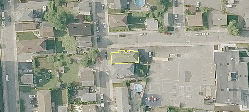 Fall River Multifamily Investment Property