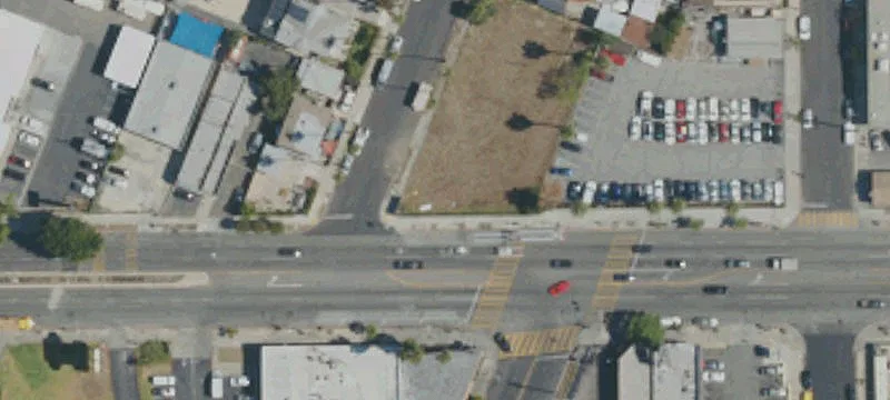 Main Street Retail Opportunity