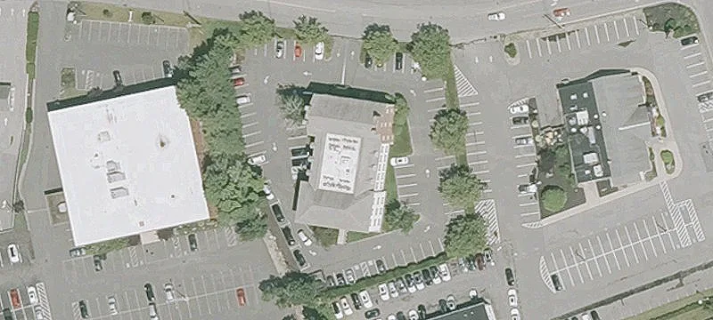 Professional Office Condo For Sale