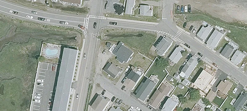 Hampton Beach Duplex Opportunity