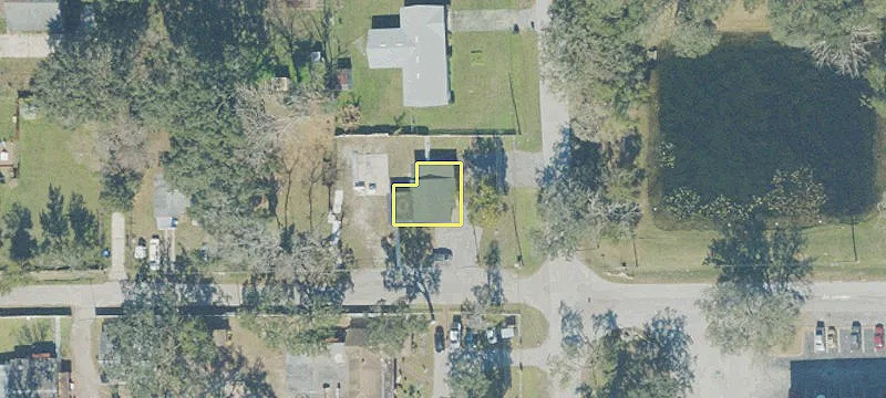 Prime Industrial Land Opportunity