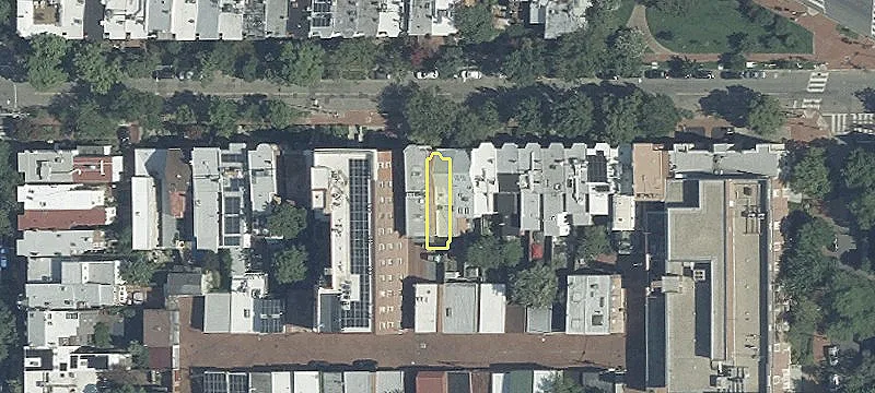 Income-Producing Multifamily in Capitol Hill