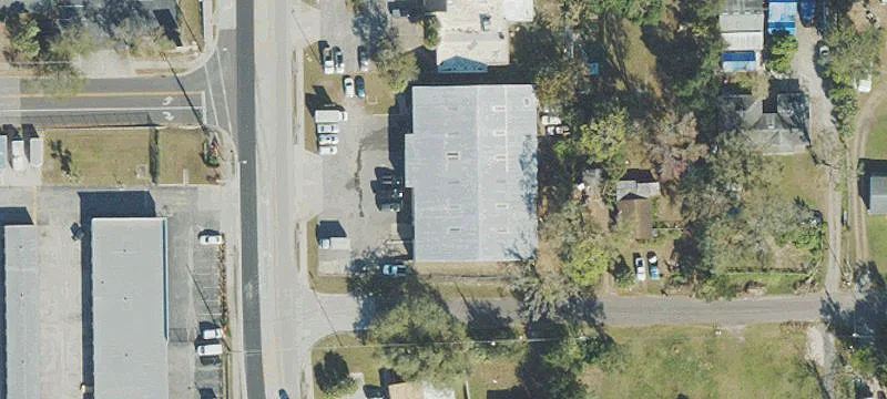 Winter Park Commercial Opportunity