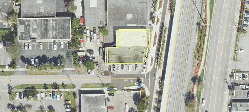Downtown Boca Raton Office Space