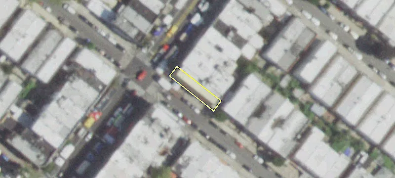 Renovated Bensonhurst Office Space