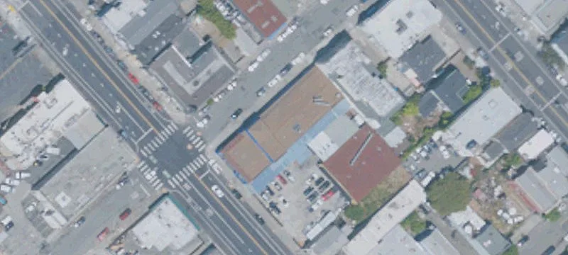 Equipped Auto Shop For Sale
