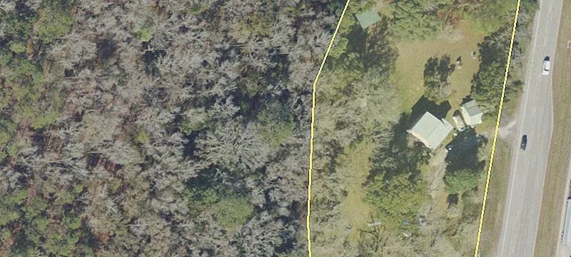 Prime Highway Frontage Land Parcel