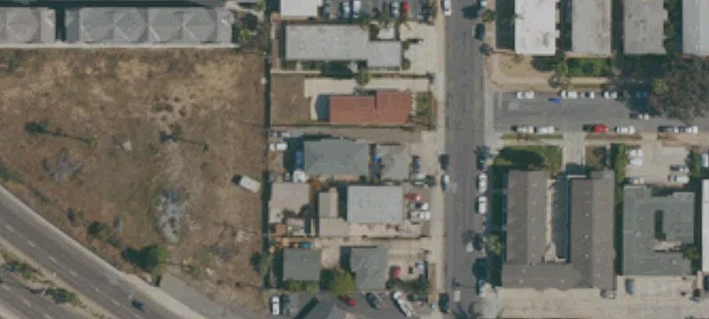 Imperial Beach Multifamily Investment Opportunity