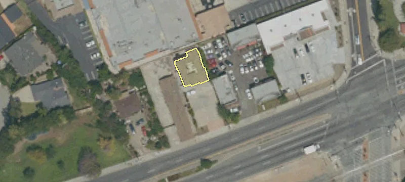 Freestanding Medical Office Building