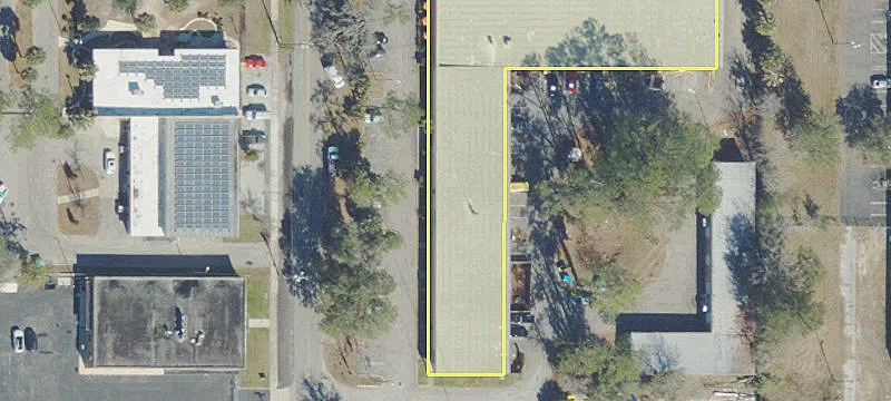 Glenwood Plaza Retail and Office