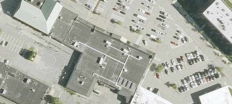 Retail Spaces in Hannaford-Anchored Plaza