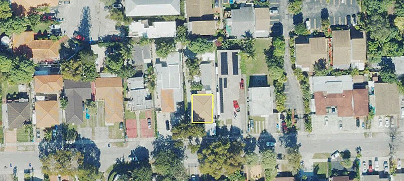 Duplex Near Downtown and Gables