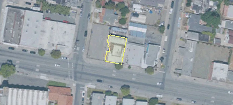 Versatile Commercial Building in Richmond