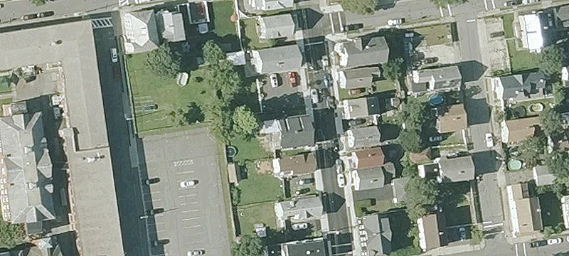 New Bedford Multifamily Home