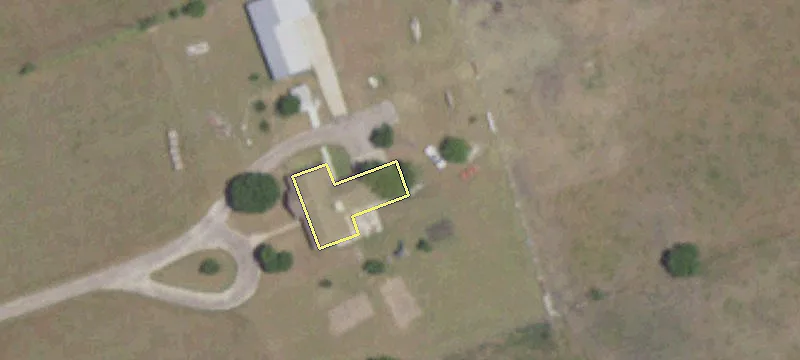 22-Acre Development Site in Georgetown