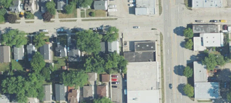 Madison Heights Duplex with Upside