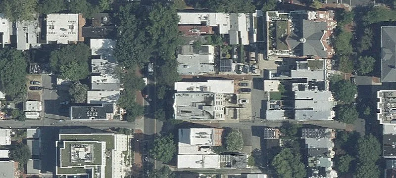 Capitol Hill Mixed-Use Property